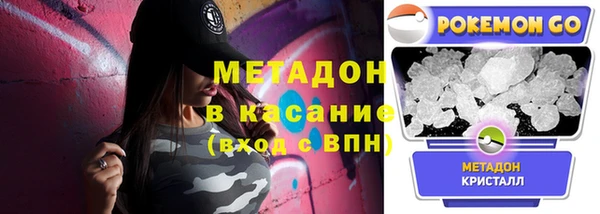 крисы Кулебаки