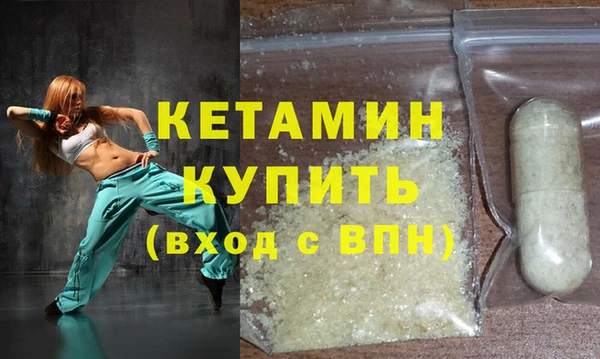 крисы Кулебаки